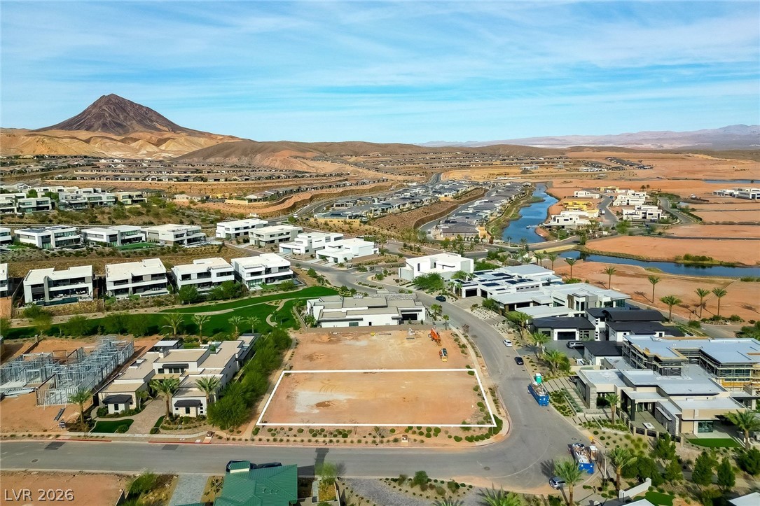 5 Rainbow Point Place Henderson NV 89011