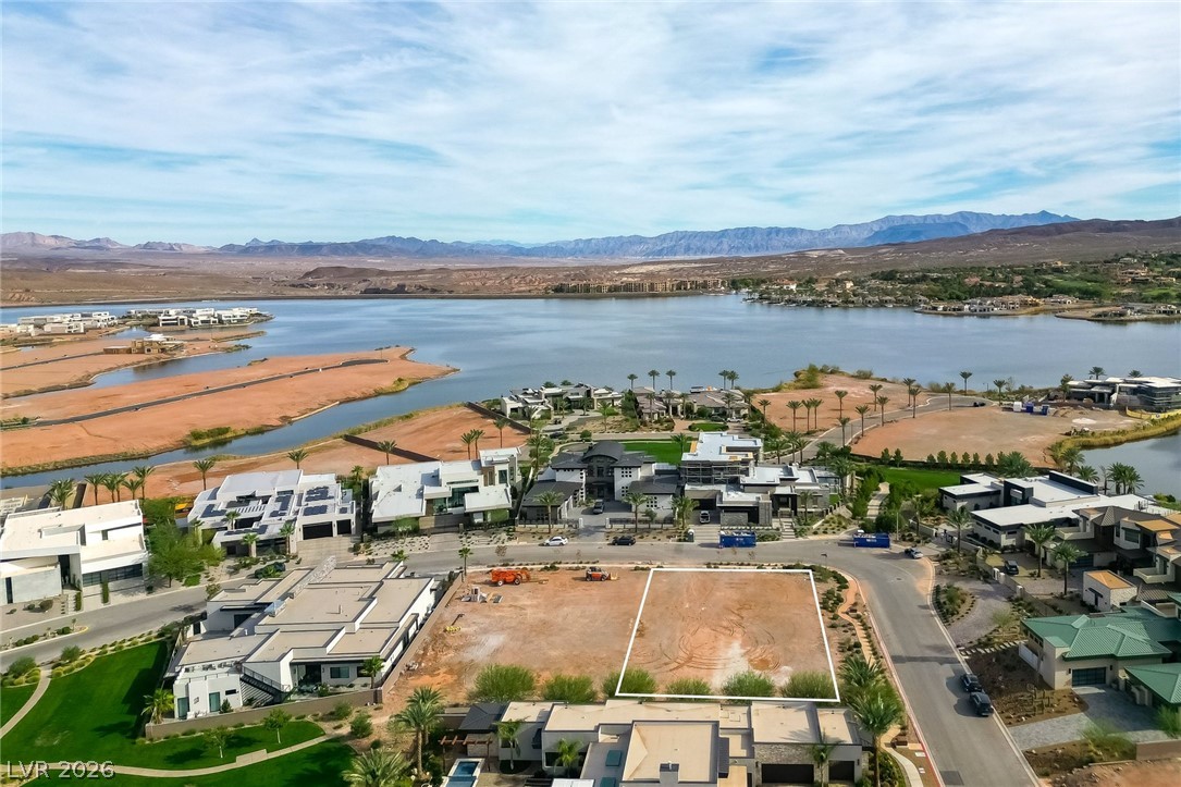 5 Rainbow Point Place Henderson NV 89011