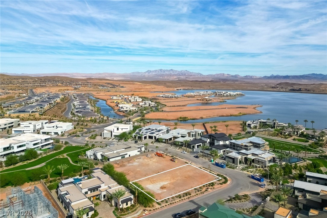 5 Rainbow Point Place Henderson NV 89011
