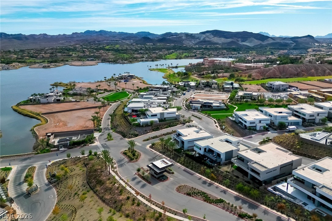 5 Rainbow Point Place Henderson NV 89011