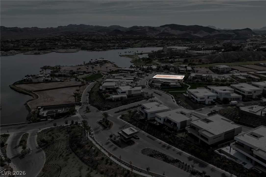 5 Rainbow Point Place Henderson NV 89011