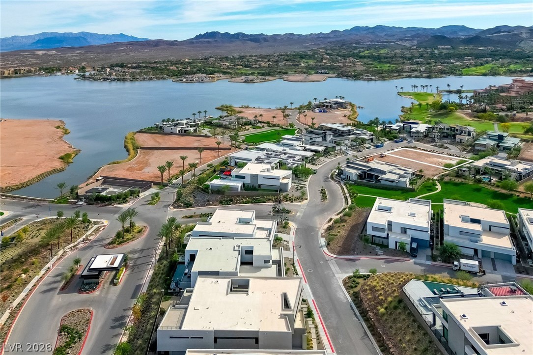 5 Rainbow Point Place Henderson NV 89011