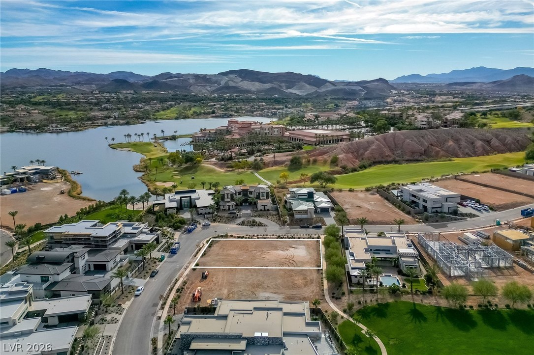 5 Rainbow Point Place Henderson NV 89011