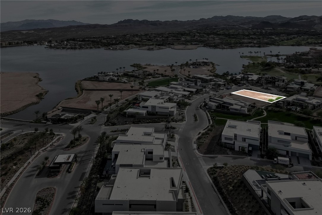5 Rainbow Point Place Henderson NV 89011