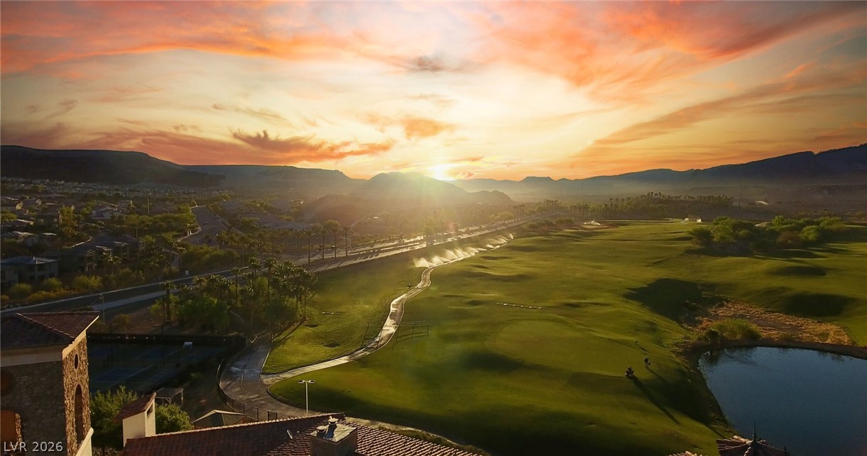 5 Rainbow Point Place Henderson NV 89011