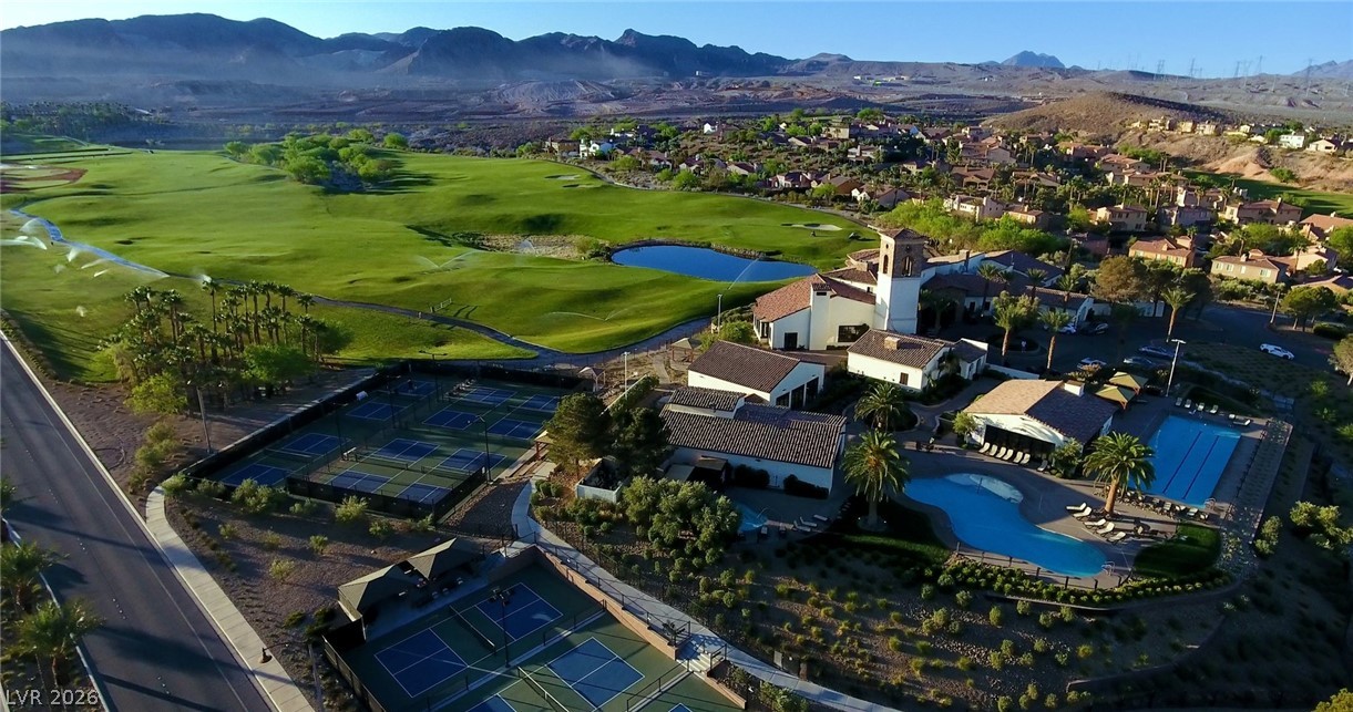5 Rainbow Point Place Henderson NV 89011