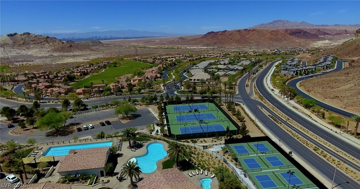 5 Rainbow Point Place Henderson NV 89011