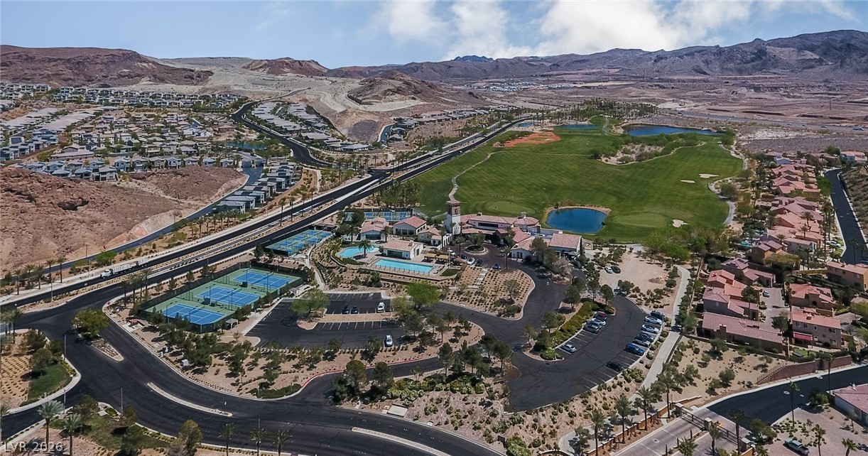 5 Rainbow Point Place Henderson NV 89011