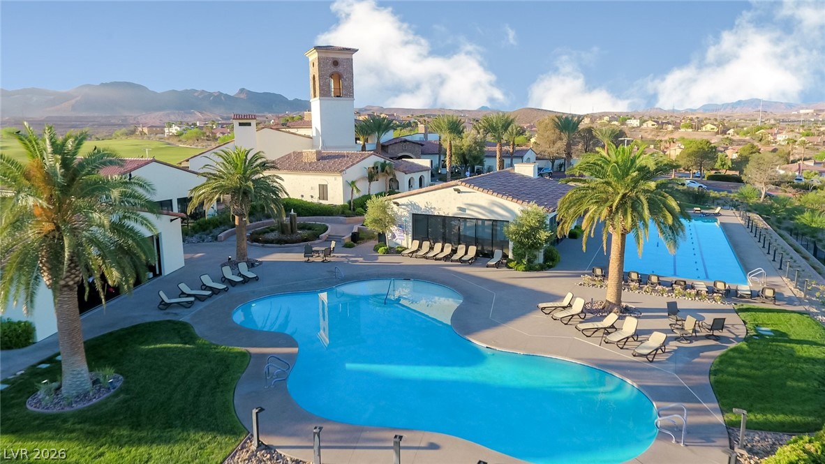 5 Rainbow Point Place Henderson NV 89011