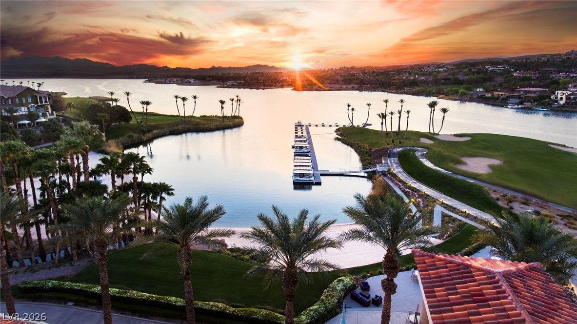 5 Rainbow Point Place Henderson NV 89011
