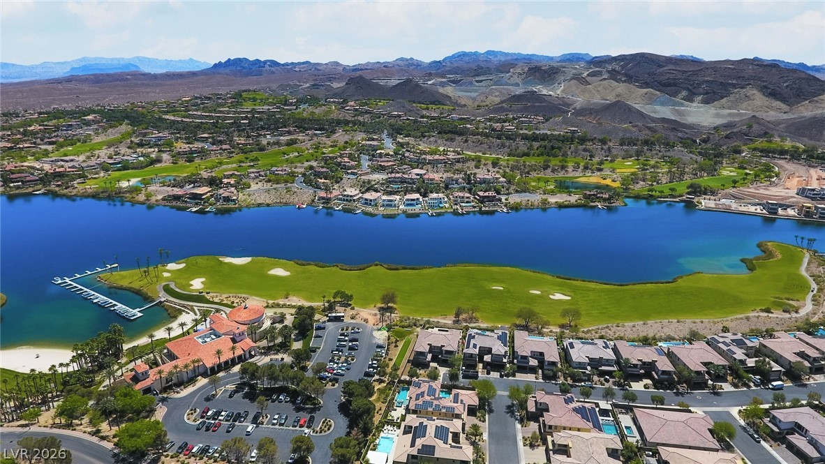 5 Rainbow Point Place Henderson NV 89011