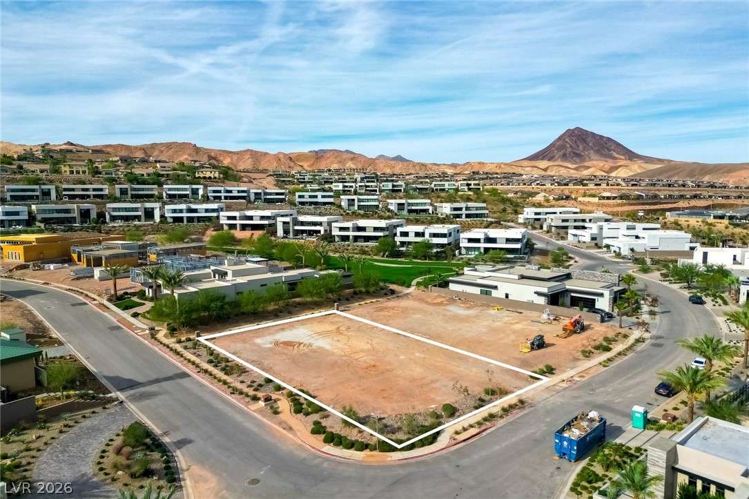 5 Rainbow Point Place Henderson NV 89011