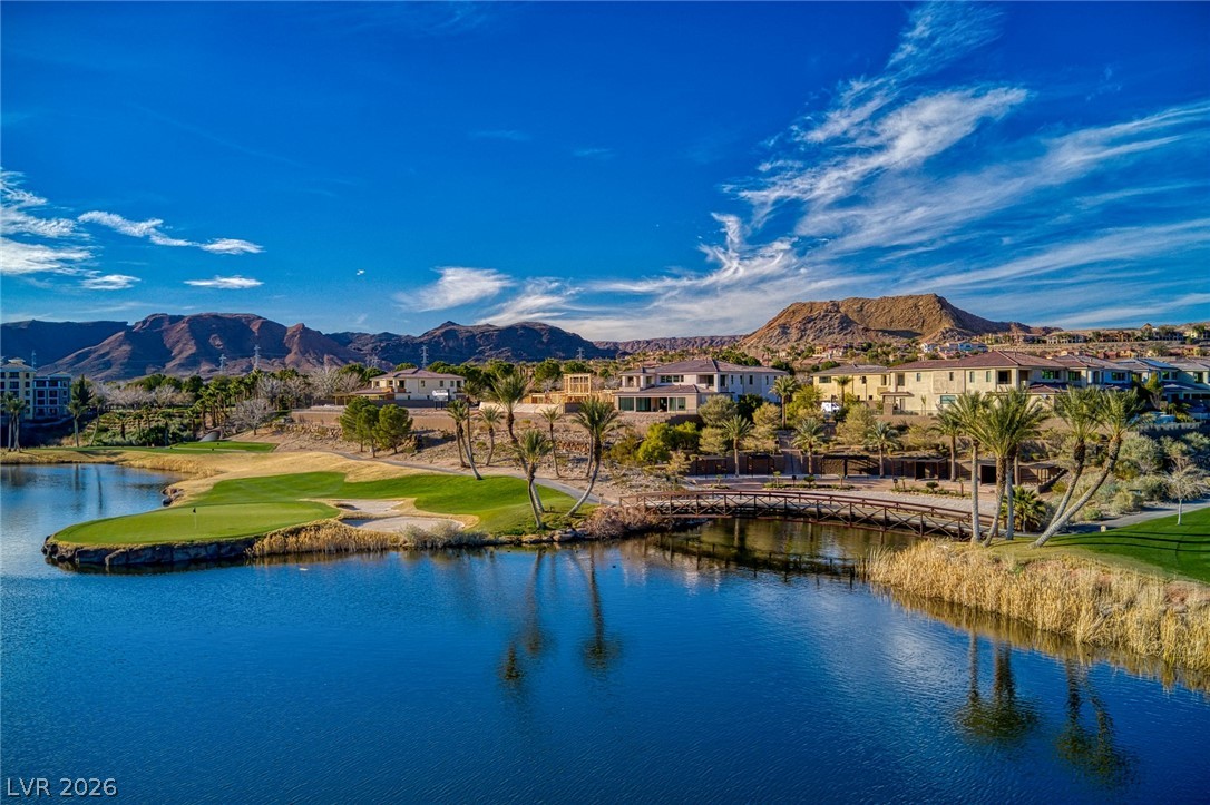 5 Rainbow Point Place Henderson NV 89011