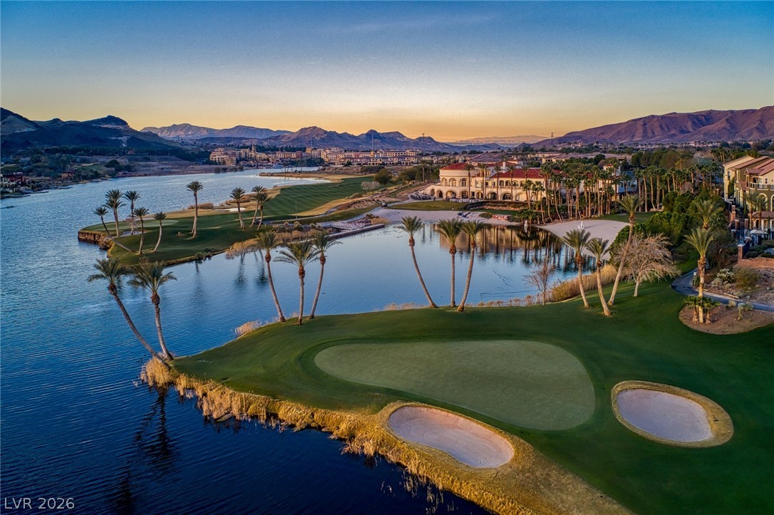 5 Rainbow Point Place Henderson NV 89011