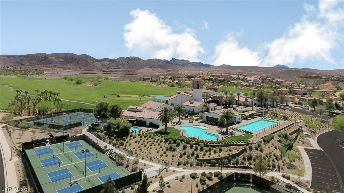 5 Rainbow Point Place Henderson NV 89011