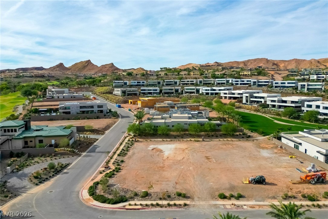 5 Rainbow Point Place Henderson NV 89011