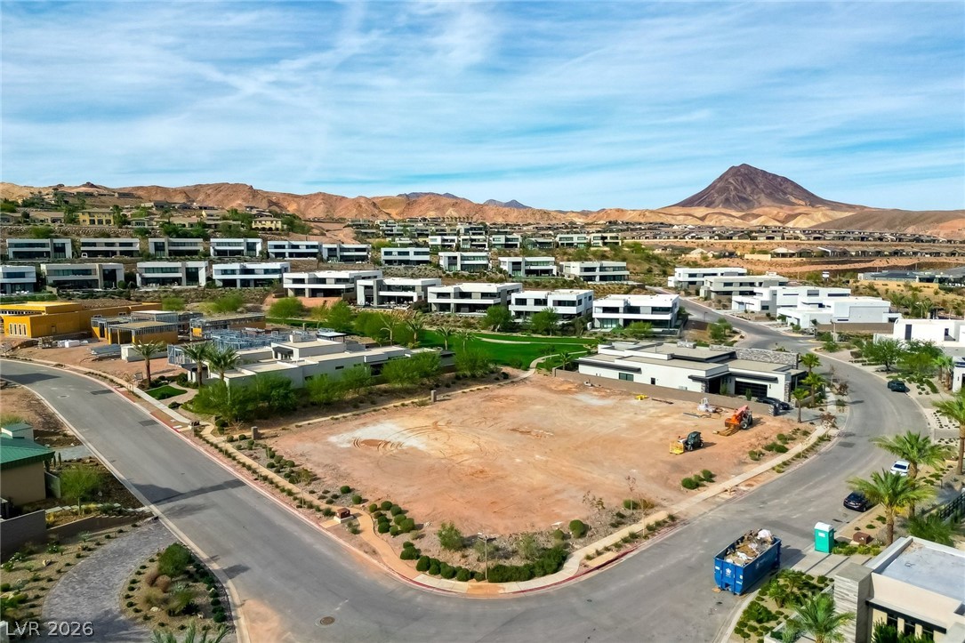 5 Rainbow Point Place Henderson NV 89011