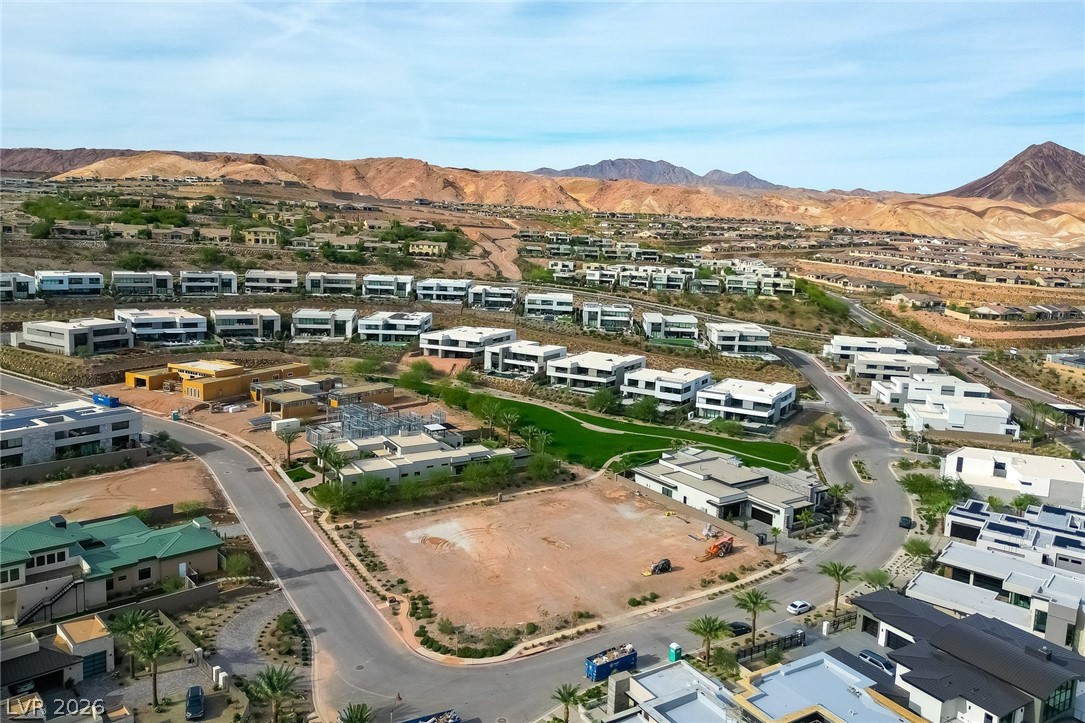 5 Rainbow Point Place Henderson NV 89011