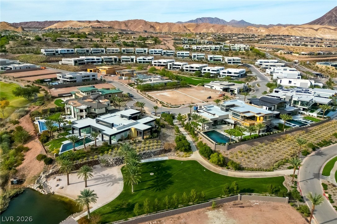 5 Rainbow Point Place Henderson NV 89011