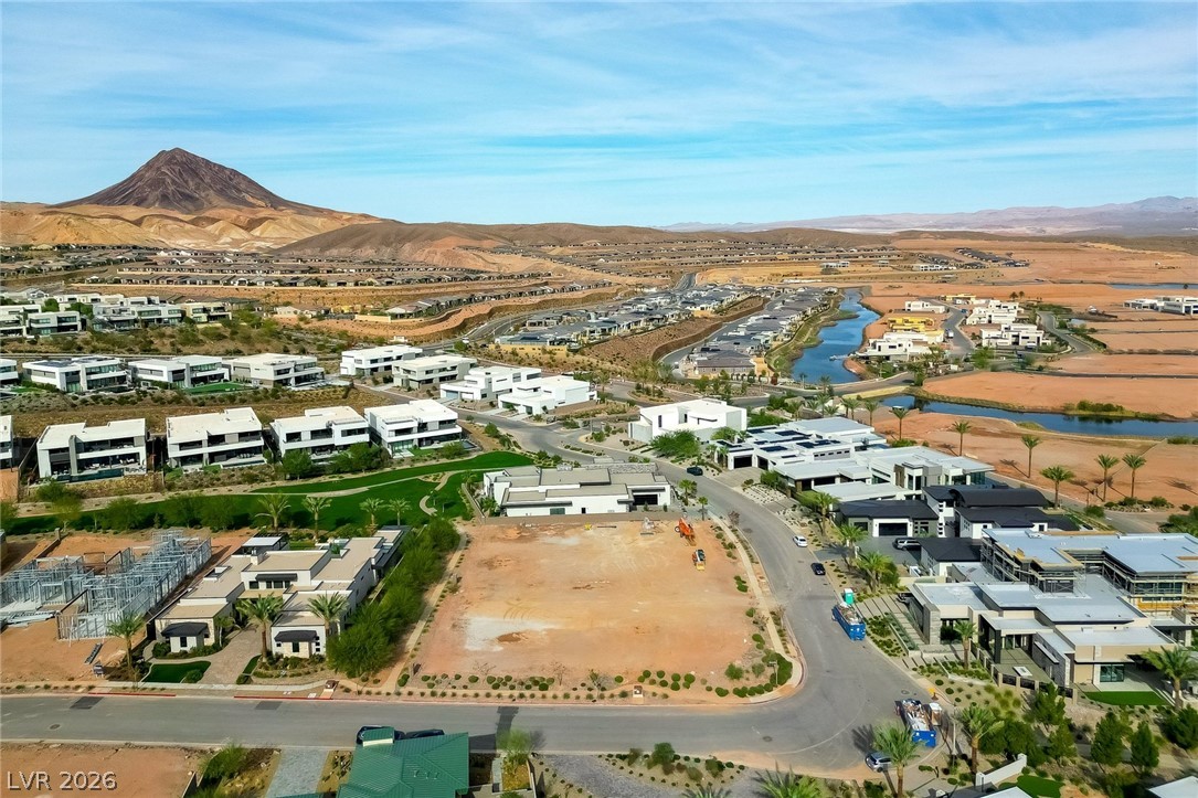 5 Rainbow Point Place Henderson NV 89011