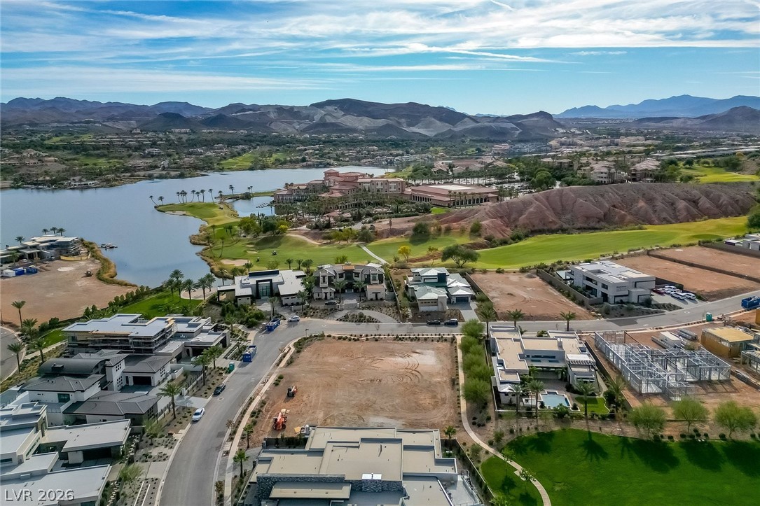 5 Rainbow Point Place Henderson NV 89011
