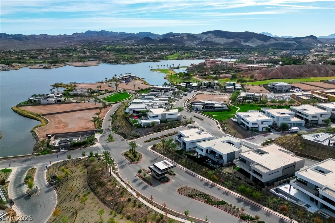 5 Rainbow Point Place Henderson NV 89011