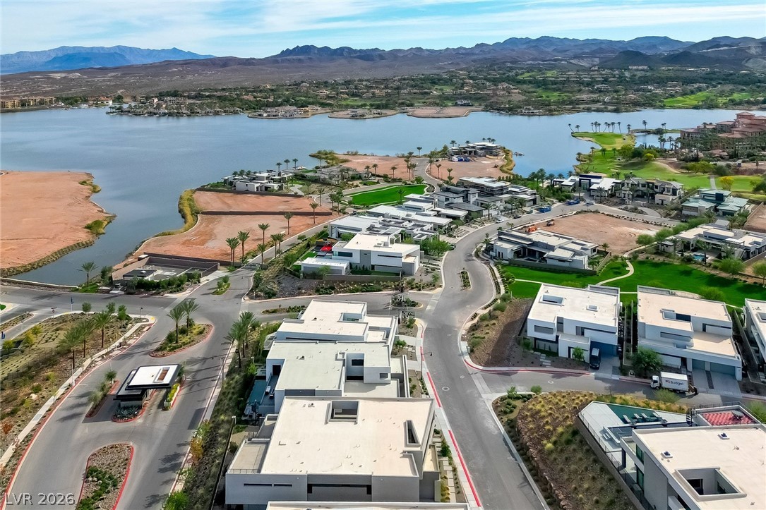5 Rainbow Point Place Henderson NV 89011