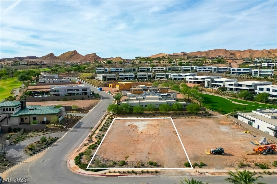 5 Rainbow Point Place Henderson NV 89011