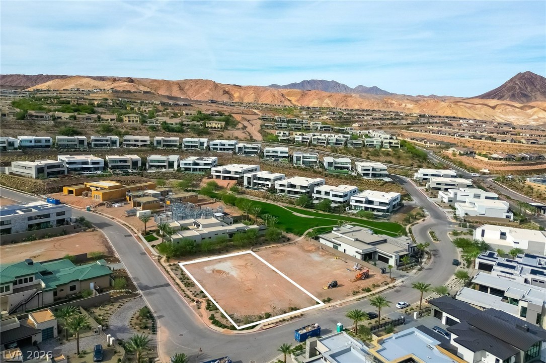 5 Rainbow Point Place Henderson NV 89011