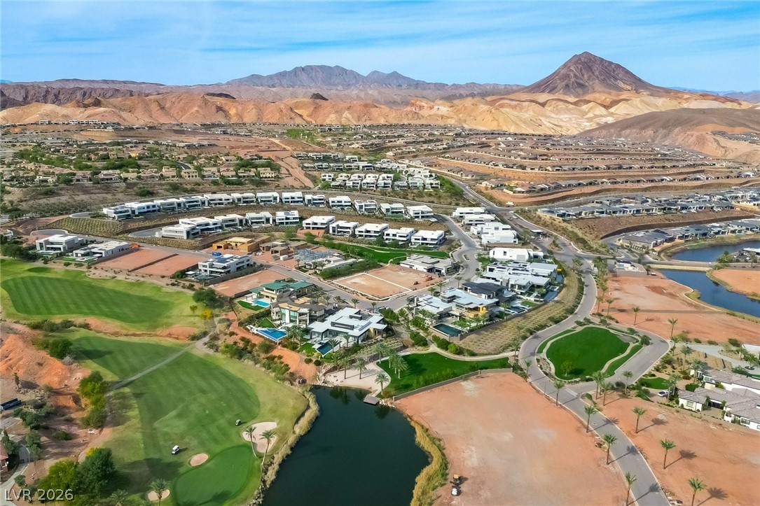 5 Rainbow Point Place Henderson NV 89011