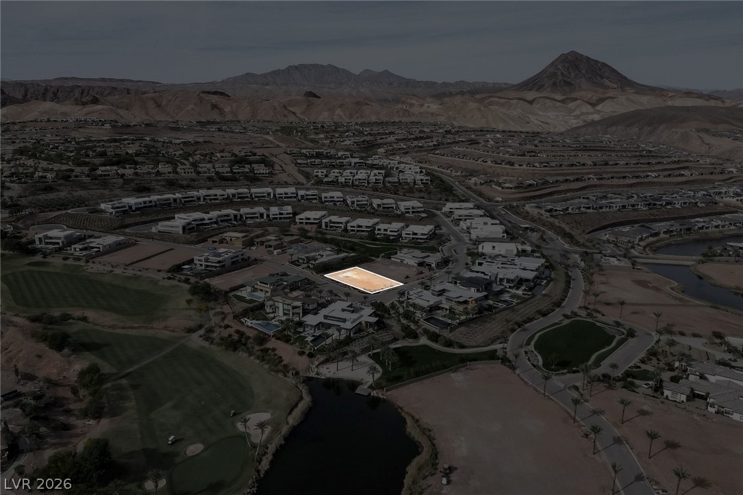 5 Rainbow Point Place Henderson NV 89011