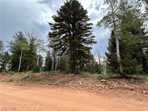 1272 Aspen Drive Brian Head UT 84719