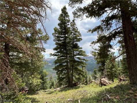 1272 Aspen Drive Brian Head UT 84719