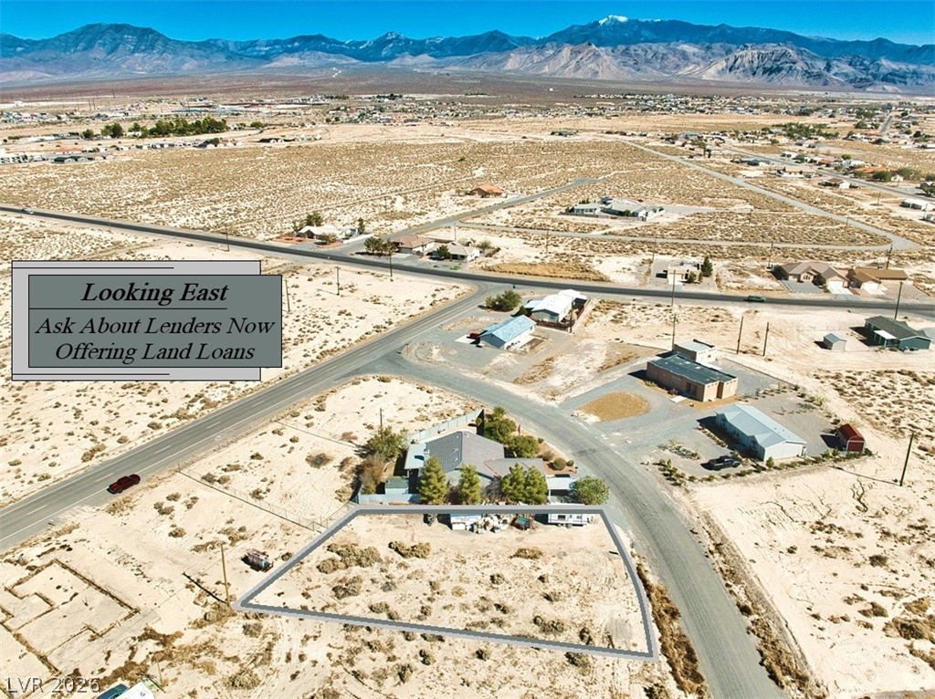 1700 Kearney Street Pahrump NV 89048