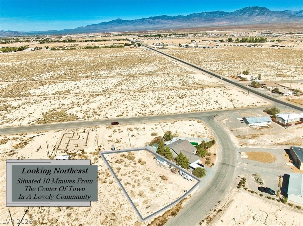 1700 Kearney Street Pahrump NV 89048