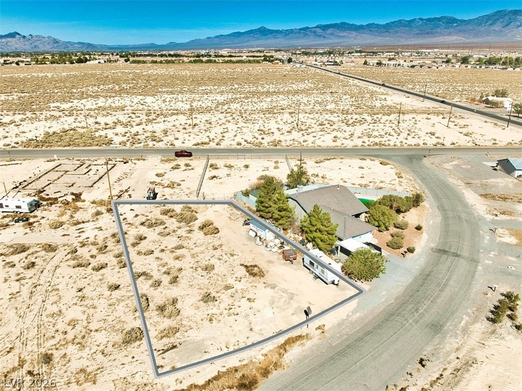1700 Kearney Street Pahrump NV 89048