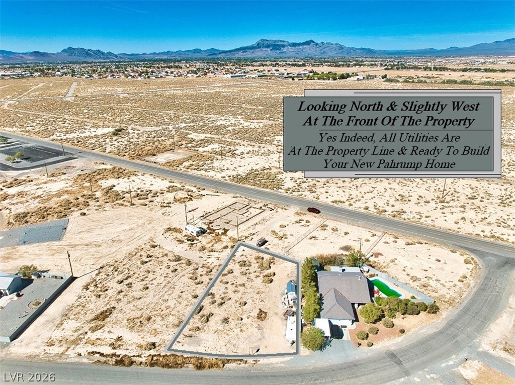1700 Kearney Street Pahrump NV 89048