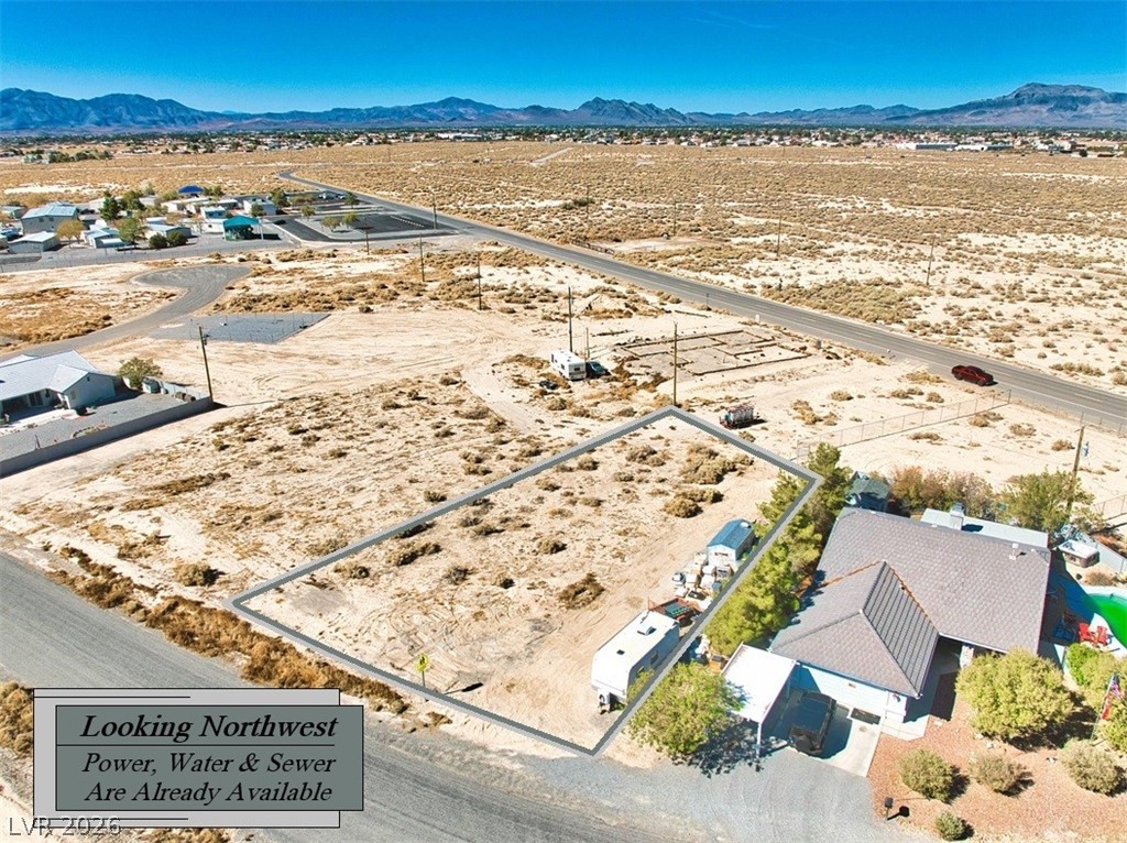 1700 Kearney Street Pahrump NV 89048