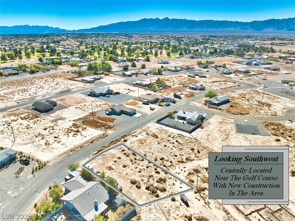1700 Kearney Street Pahrump NV 89048