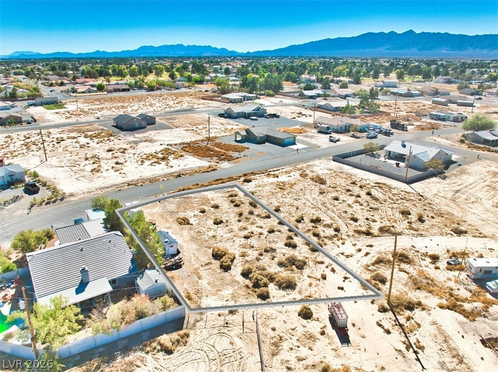 1700 Kearney Street Pahrump NV 89048