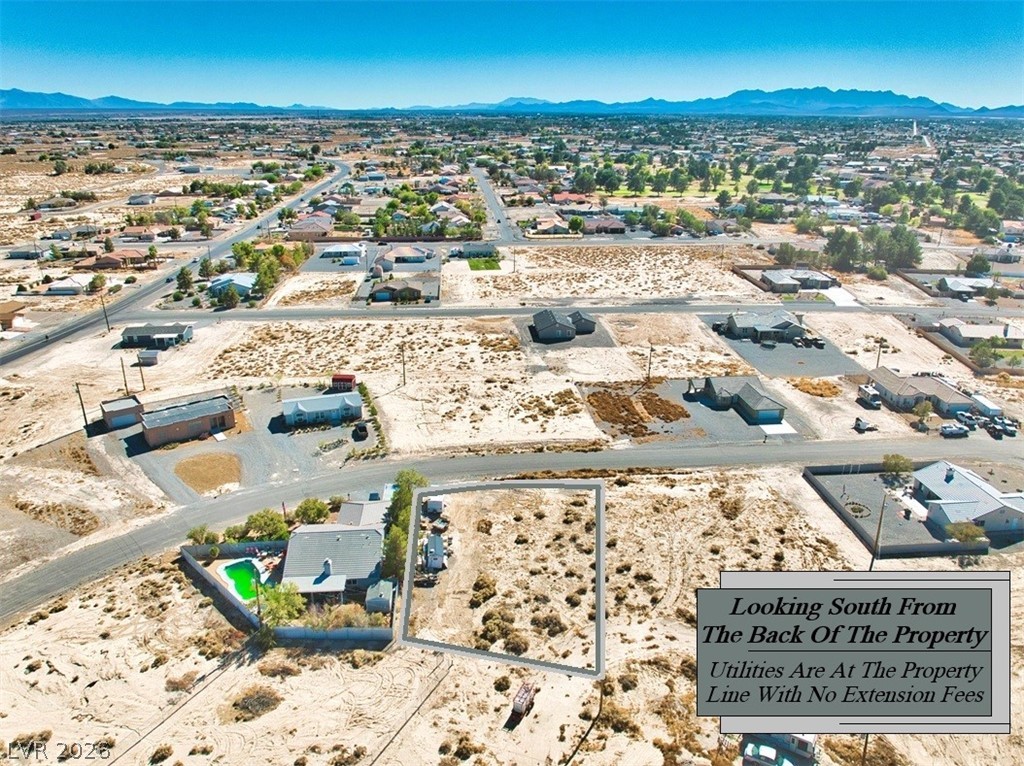 1700 Kearney Street Pahrump NV 89048