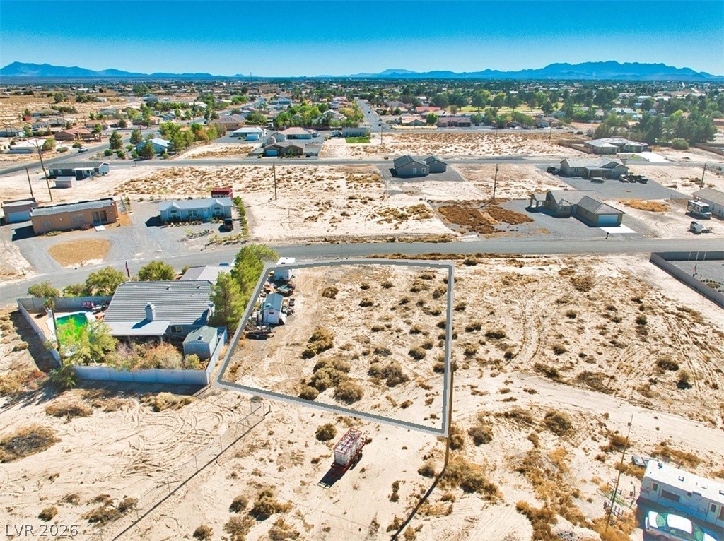 1700 Kearney Street Pahrump NV 89048