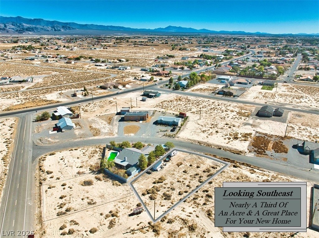 1700 Kearney Street Pahrump NV 89048