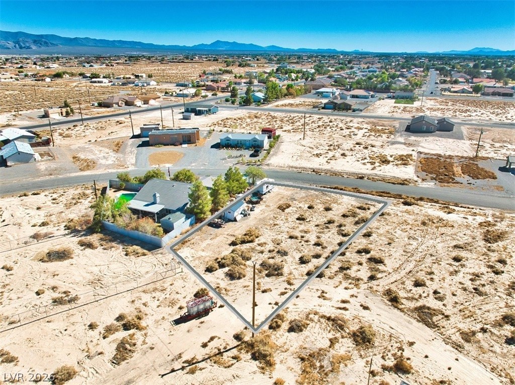 1700 Kearney Street Pahrump NV 89048