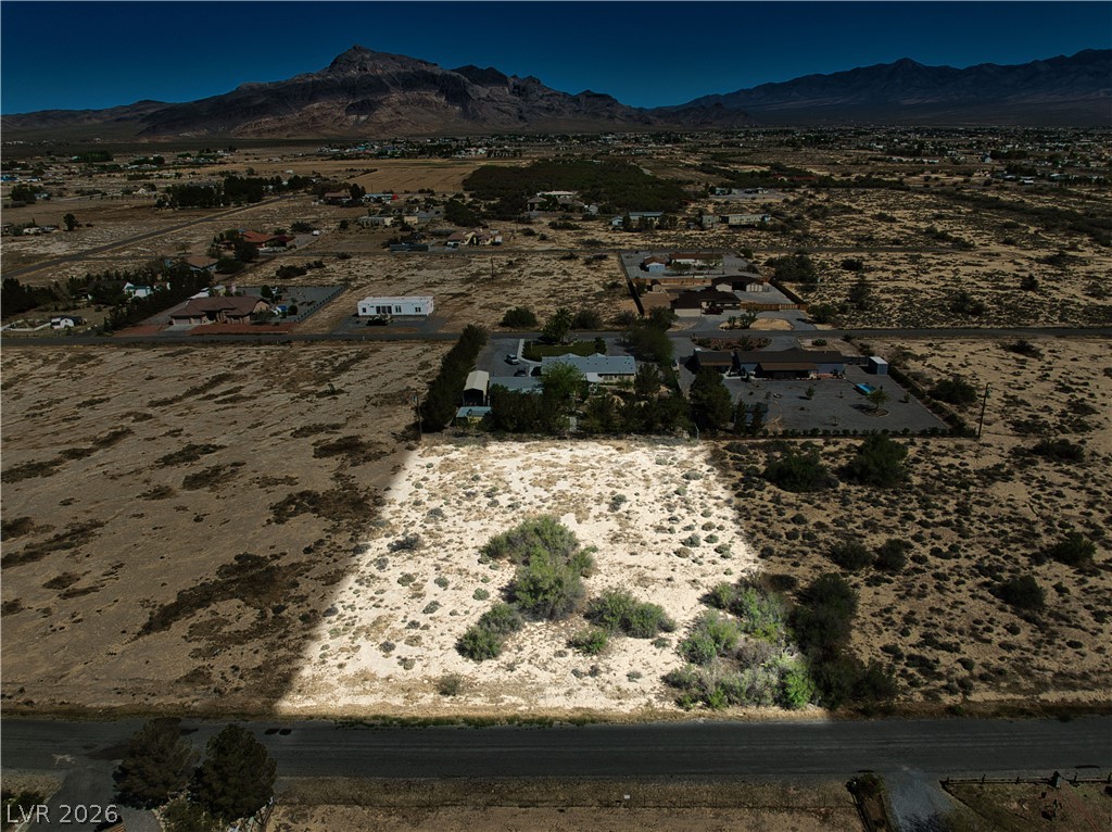 3360 Colorado Street Pahrump NV 89060