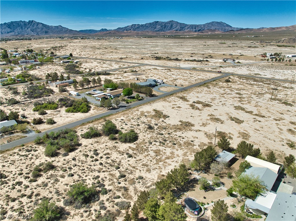 3360 Colorado Street Pahrump NV 89060