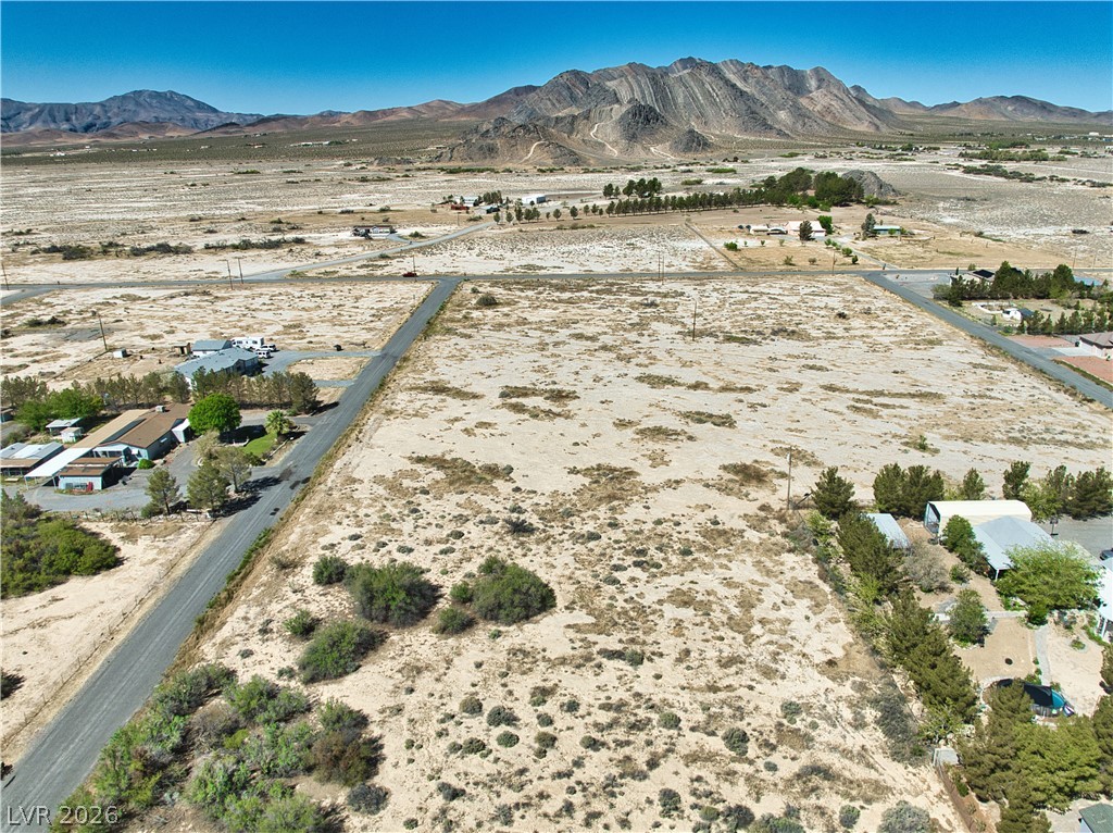 3360 Colorado Street Pahrump NV 89060