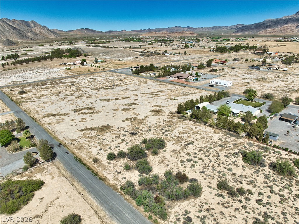 3360 Colorado Street Pahrump NV 89060