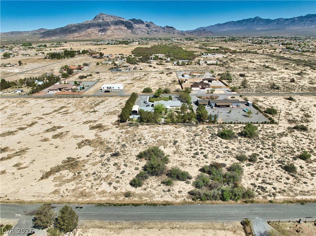 3360 Colorado Street Pahrump NV 89060