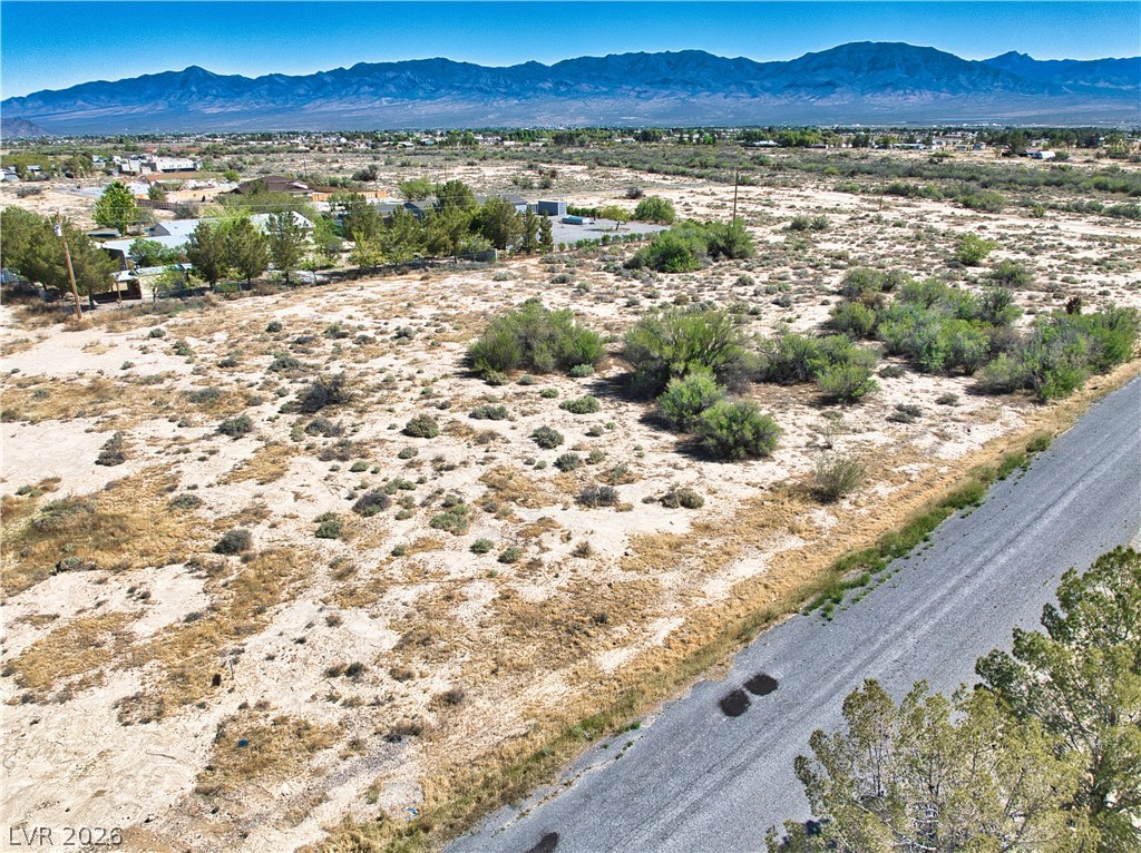 3360 Colorado Street Pahrump NV 89060